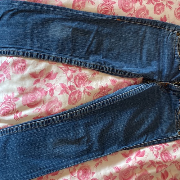 True Religion Johnny low rise - Picture 3 of 11